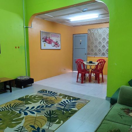Kluang Barat Homestay Zewnętrze zdjęcie